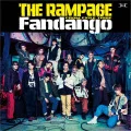 Fandango (CD+DVD) Cover