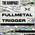 FULLMETAL TRIGGER (Digital) Cover