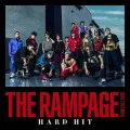 HARD HIT (CD+DVD) Cover