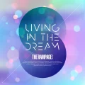 LIVING IN THE DREAM Cover