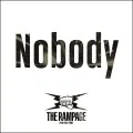 Nobody (Digital) Cover