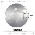 OFF THE WALL Cover