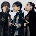 STARRY LOVE Cover