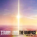 STARRY LOVE Cover