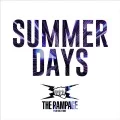 SUMMER DAYS (Digital) Cover