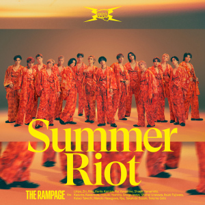 Summer Riot ~Nettaiya~ (Summer Riot 〜熱帯夜〜) / Everest  Photo