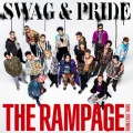 SWAG &amp; PRIDE (CD) Cover