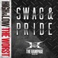 SWAG &amp; PRIDE (Digital) Cover