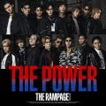 THE POWER Cover