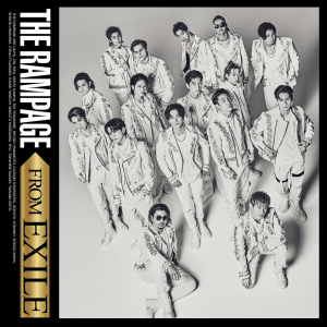 THE RAMPAGE FROM EXILE  Photo