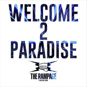 WELCOME 2 PARADISE  Photo