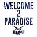 WELCOME 2 PARADISE (Digital) Cover