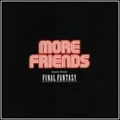 More Friends Cover