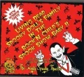 Living Dead Spooky Doll's Family In The Rock'n Child's Spook Show Baby!! Cover