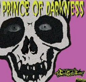 PRINCE OF DARKNESS  Photo