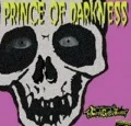 PRINCE OF DARKNESS Cover