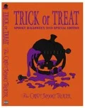 TRICK or TREAT Cover
