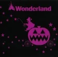 Wonderland Cover