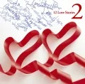 12 Love Stories 2 (CD+DVD) Cover