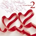 12 Love Stories 2 (CD) Cover
