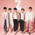B1A4  - 4 (CD) Cover