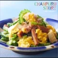 CHANPURU STORY ～HY tribute～  Cover