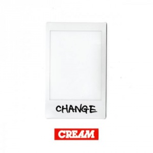 CREAM - CHANGE  Photo