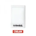 CREAM - CHANGE (CD) Cover