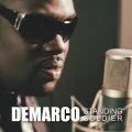 Demarco - Standing Soldier  Cover