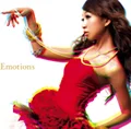 Emotions (CD+DVD) Cover