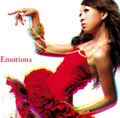 Emotions (CD) Cover