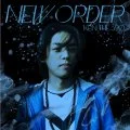 KEN THE 390 - NEW ORDER (CD+DVD) Cover