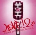 LOVE! 2 -THELMA BEST COLLABORATIONS- (CD) Cover