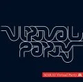 MAKAI - Visual Party  Cover