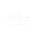 SALU & the dreambandgunjo - THE CALM (Digital) Cover