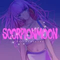Scorpion Moon Cover