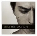 SoulJa - BEST 2007-2010  Cover