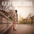 KEN THE 390 - Todoketakute... (届けたくて・・・) feat. Thelma Aoyama (青山テルマ)  Photo