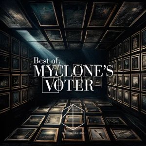 Best of MYCLONE&rsquo;S VOTER  Photo