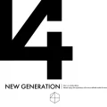 NEW GENERATION Cover