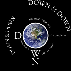 DOWN -Incomplete-  Photo