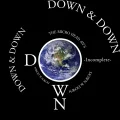 DOWN -Incomplete- Cover
