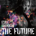 EXILE SHOKICHI (CD) Cover