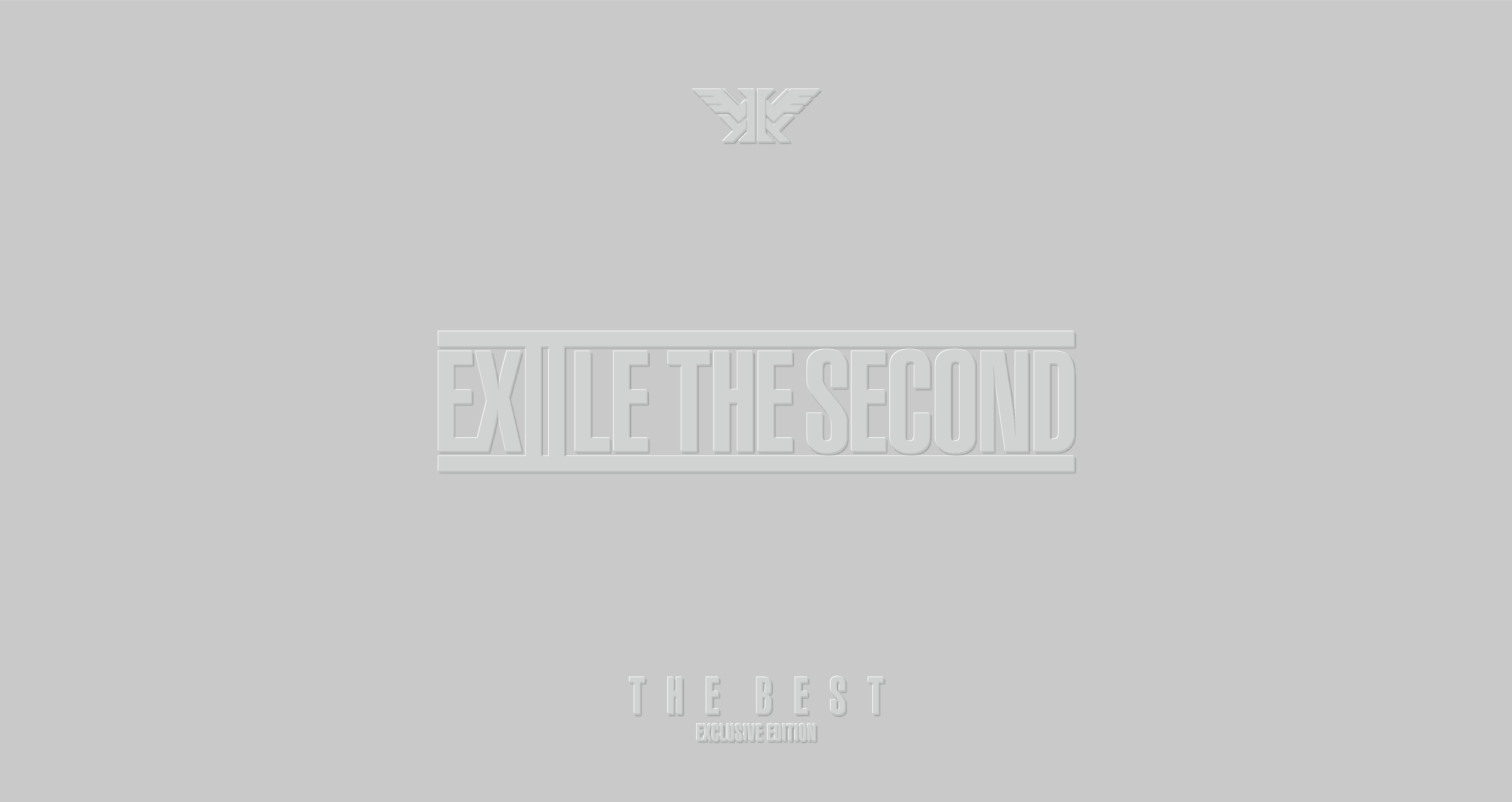 EXILE THE SECOND :: EXILE THE SECOND THE BEST (2CD+BD+GOODS) - J-Music