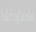 EXILE THE SECOND THE BEST (2CD+BD Limited Edition) Cover
