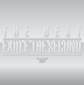 EXILE THE SECOND THE BEST  Photo