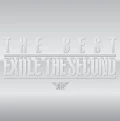 EXILE THE SECOND THE BEST (2CD) Cover