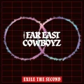 THE FAR EAST COWBOYZ Cover