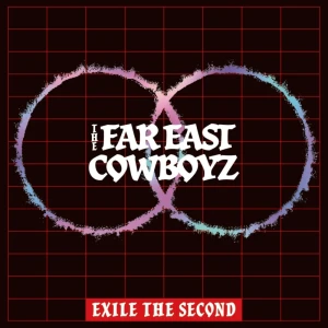 THE FAR EAST COWBOYZ  Photo