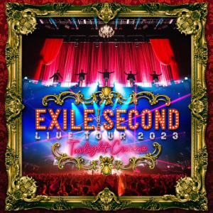 EXILE THE SECOND LIVE TOUR 2023 ～Twilight Cinema～  Photo